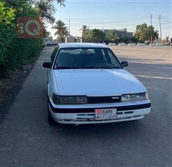 مازدا 626